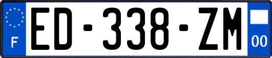 ED-338-ZM