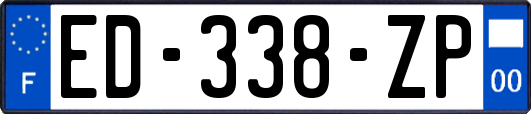 ED-338-ZP