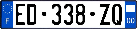 ED-338-ZQ