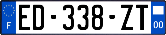 ED-338-ZT