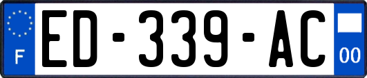 ED-339-AC