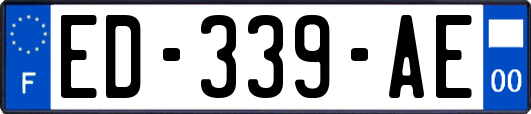 ED-339-AE