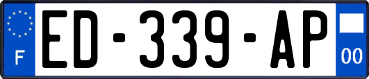 ED-339-AP