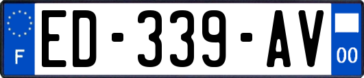 ED-339-AV