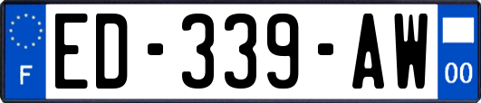 ED-339-AW