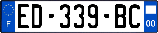 ED-339-BC