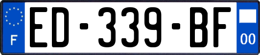 ED-339-BF