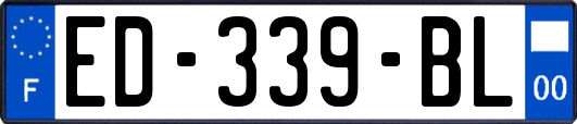 ED-339-BL