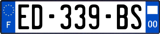 ED-339-BS