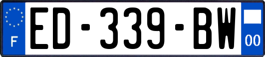 ED-339-BW