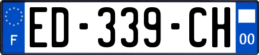 ED-339-CH