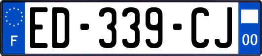 ED-339-CJ