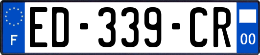 ED-339-CR