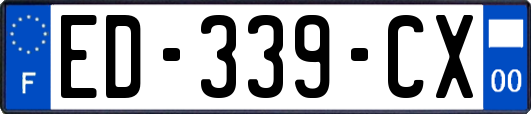 ED-339-CX