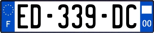 ED-339-DC