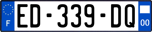 ED-339-DQ