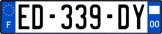 ED-339-DY