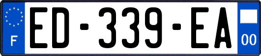 ED-339-EA