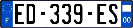 ED-339-ES