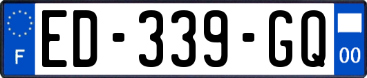 ED-339-GQ