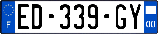 ED-339-GY
