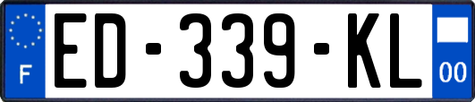 ED-339-KL