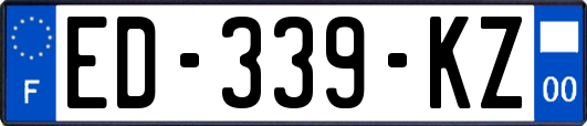 ED-339-KZ