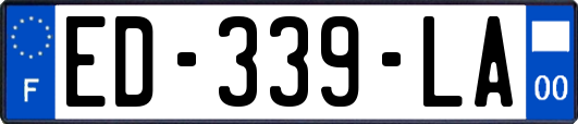 ED-339-LA