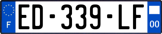 ED-339-LF