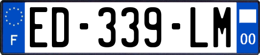 ED-339-LM