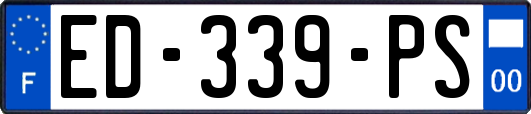 ED-339-PS