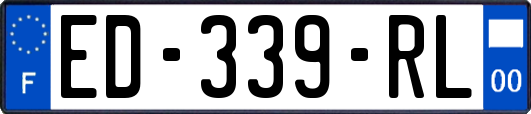 ED-339-RL