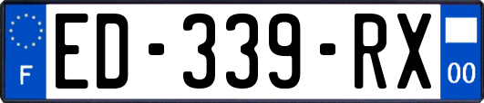 ED-339-RX
