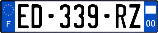 ED-339-RZ