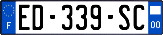 ED-339-SC