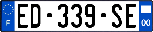 ED-339-SE