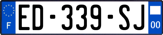 ED-339-SJ