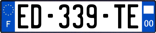 ED-339-TE