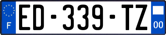 ED-339-TZ