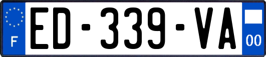 ED-339-VA