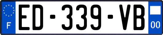 ED-339-VB