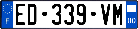 ED-339-VM