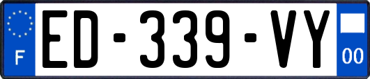 ED-339-VY