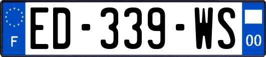 ED-339-WS