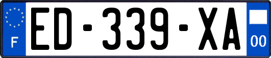ED-339-XA