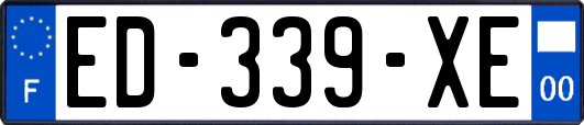 ED-339-XE