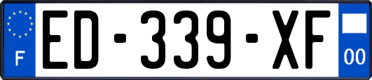 ED-339-XF