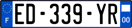 ED-339-YR