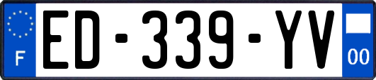 ED-339-YV