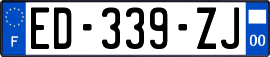 ED-339-ZJ